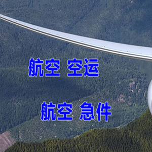 静巴机场货运快递-选东方航空和上海航空