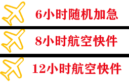 静巴机场货运快递公司,专业空运当天件