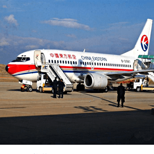 静巴机场货运航空快运业稳步发展的原因是什么？